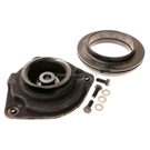 Sachs 803 130 Shock or Strut Mount 1